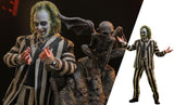 Hot Toys Beetlejuice 1/6 Actionfigur