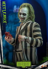 Hot Toys Beetlejuice 1/6 Actionfigur