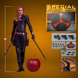 Hot Toys Black Widow Special Edition 1/6 Actionfigur