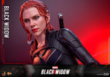 Hot Toys Black Widow Special Edition 1/6 Actionfigur