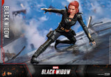 Hot Toys Black Widow Special Edition 1/6 Actionfigur
