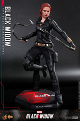 Hot Toys Black Widow Special Edition 1/6 Actionfigur