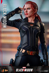 Hot Toys Black Widow Special Edition 1/6 Actionfigur