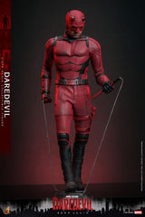 Hot Toys Daredevil Born Again Daredevil 1/6 Actionfigur