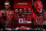 Hot Toys Daredevil Born Again Daredevil 1/6 Actionfigur