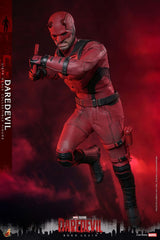 Hot Toys Daredevil Born Again Daredevil 1/6 Actionfigur
