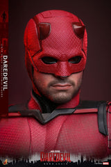 Hot Toys Daredevil Born Again Daredevil 1/6 Actionfigur