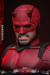 Hot Toys Daredevil Born Again Daredevil 1/6 Actionfigur