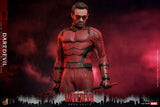 Hot Toys Daredevil Born Again Daredevil 1/6 Actionfigur