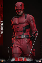 Hot Toys Daredevil Born Again Daredevil 1/6 Actionfigur