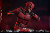 Hot Toys Daredevil Born Again Daredevil 1/6 Actionfigur