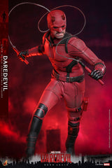 Hot Toys Daredevil Born Again Daredevil 1/6 Actionfigur