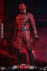 Hot Toys Daredevil Born Again Daredevil 1/6 Actionfigur