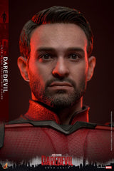 Hot Toys Daredevil Born Again Daredevil 1/6 Actionfigur