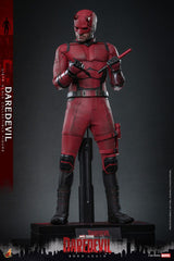 Hot Toys Daredevil Born Again Daredevil 1/6 Actionfigur