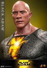 Hot Toys DC Black Adam DX 1/6 Actionfigur