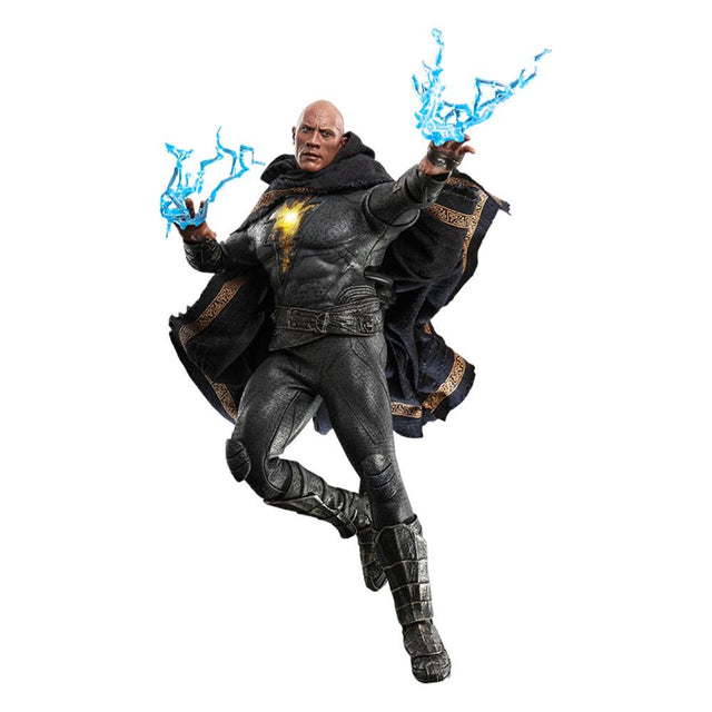 Hot Toys DC Black Adam DX 1/6 Actionfigur