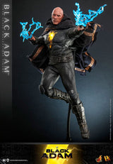 Hot Toys DC Black Adam DX 1/6 Actionfigur