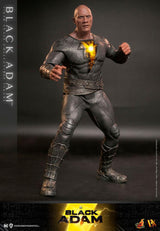 Hot Toys DC Black Adam DX 1/6 Actionfigur