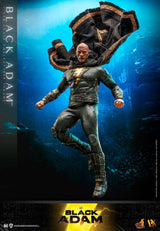 Hot Toys DC Black Adam DX 1/6 Actionfigur