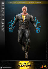 Hot Toys DC Black Adam DX 1/6 Actionfigur