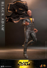 Hot Toys DC Black Adam DX 1/6 Actionfigur