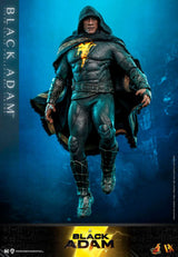 Hot Toys DC Black Adam DX 1/6 Actionfigur