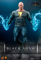 Hot Toys DC Black Adam DX 1/6 Actionfigur