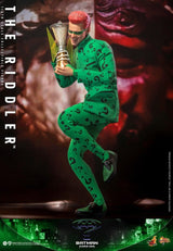 Hot Toys DC Comics Batman Forever Riddler 1/6 Actionfigur