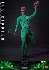 Hot Toys DC Comics Batman Forever Riddler 1/6 Actionfigur