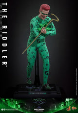 Hot Toys DC Comics Batman Forever Riddler 1/6 Actionfigur
