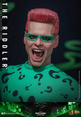 Hot Toys DC Comics Batman Forever Riddler 1/6 Actionfigur