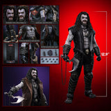 Hot Toys DC Comics Movie Masterpiece Actionfigur 1/6 Lobo 33 cm