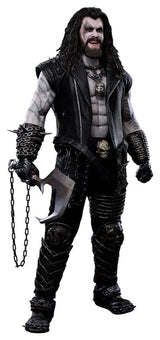 Hot Toys DC Comics Movie Masterpiece Actionfigur 1/6 Lobo 33 cm