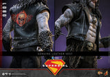 Hot Toys DC Comics Movie Masterpiece Actionfigur 1/6 Lobo 33 cm