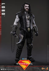 Hot Toys DC Comics Movie Masterpiece Actionfigur 1/6 Lobo 33 cm