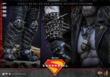 Hot Toys DC Comics Movie Masterpiece Actionfigur 1/6 Lobo 33 cm