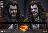 Hot Toys DC Comics Movie Masterpiece Actionfigur 1/6 Lobo 33 cm