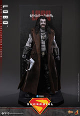 Hot Toys DC Comics Movie Masterpiece Actionfigur 1/6 Lobo 33 cm
