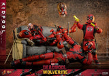 Hot Toys Deadpool & Wolverine Kidpool 1/6 Actionfigur