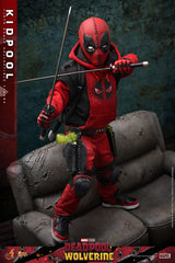 Hot Toys Deadpool & Wolverine Kidpool 1/6 Actionfigur