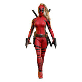 Hot Toys Deadpool & Wolverine Ladypool 1/6 Actionfigur