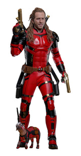 Hot Toys Deadpool & Wolverine Nicepool 1/6 Actionfigur