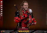 Hot Toys Deadpool & Wolverine Nicepool 1/6 Actionfigur