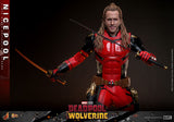Hot Toys Deadpool & Wolverine Nicepool 1/6 Actionfigur