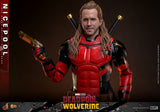 Hot Toys Deadpool & Wolverine Nicepool 1/6 Actionfigur
