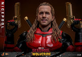 Hot Toys Deadpool & Wolverine Nicepool 1/6 Actionfigur