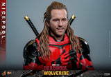 Hot Toys Deadpool & Wolverine Nicepool 1/6 Actionfigur