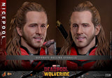 Hot Toys Deadpool & Wolverine Nicepool 1/6 Actionfigur