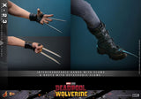 Hot Toys Deadpool & Wolverine X 23 1/6 Actionfigur